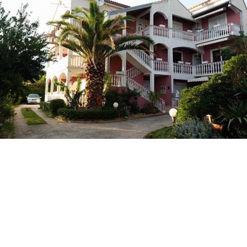 Apartmani Anđelo, Tommy, Leon