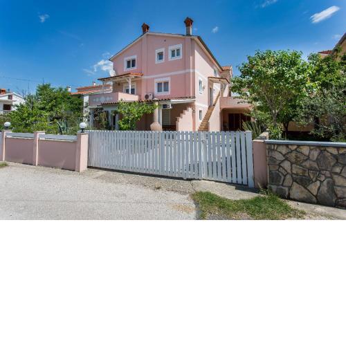 Apartmani Andreas