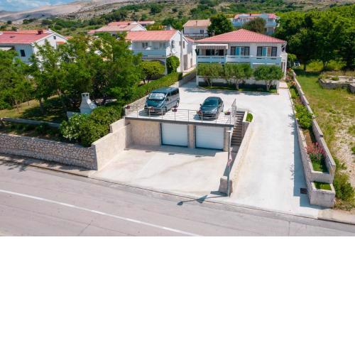 Apartmani Andreja