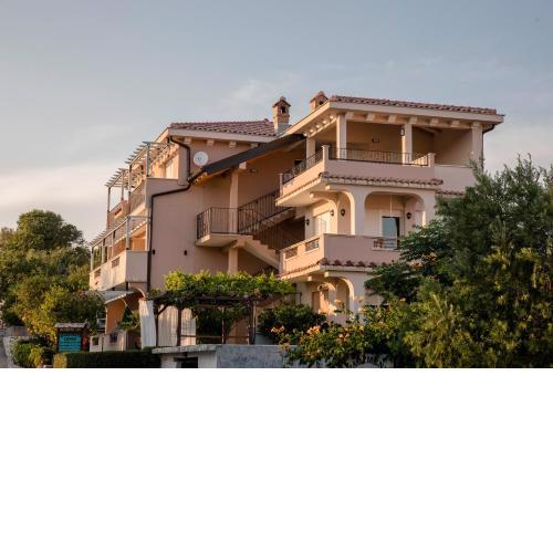 Apartmani Ane