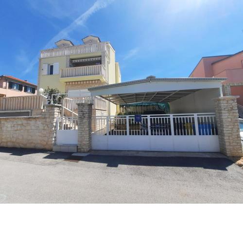 Apartmani Anita