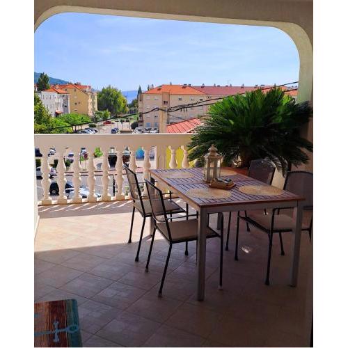 Apartmani ANITA