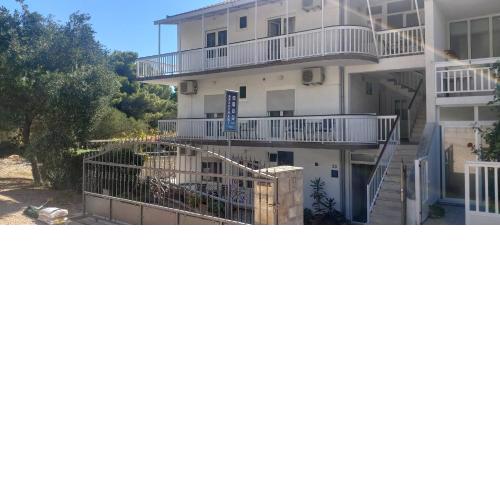 Apartmani Anka Gadžić