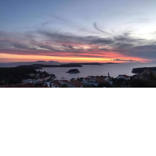 Apartmani Anka Hvar