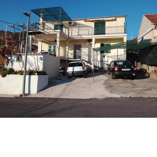 Apartmani Anka i Antonio
