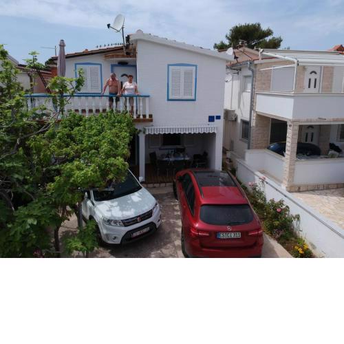 Apartmani Ankica i Mirko