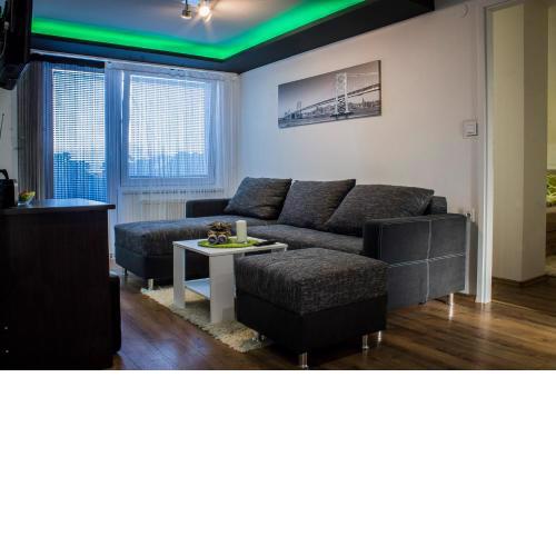 Apartmani Anna