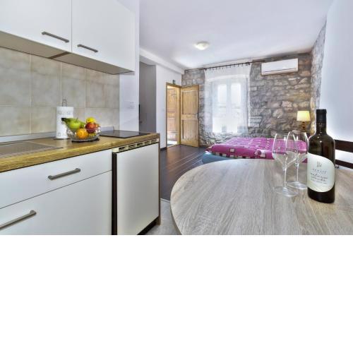 Apartmani Anna
