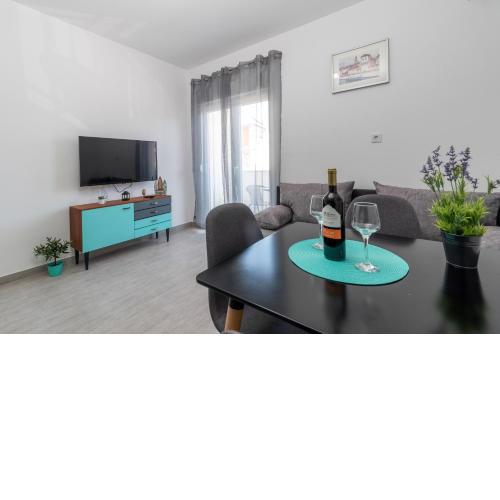 Apartmani Ante & Šime