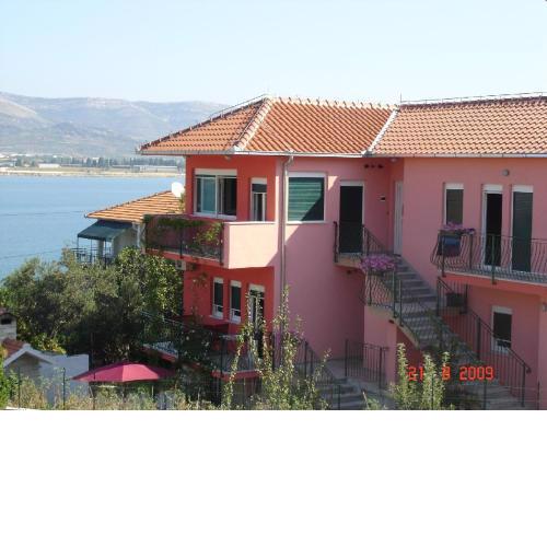 Apartmani Ante