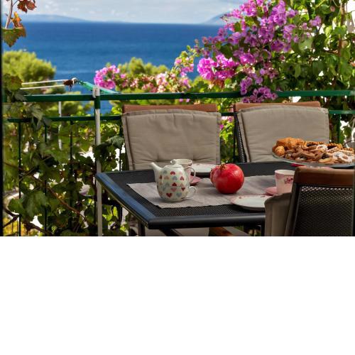 Apartmani Antonela