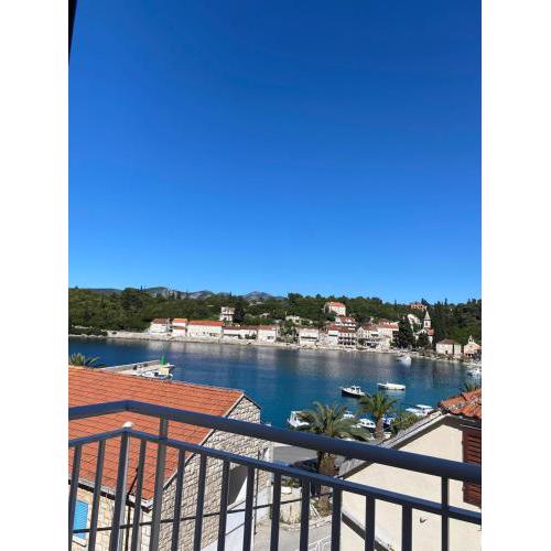 Apartmani Antonia
