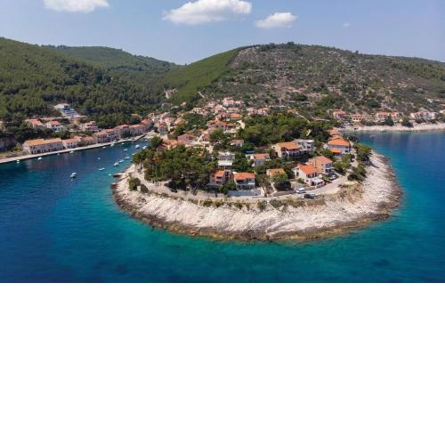 Apartmani Antula
