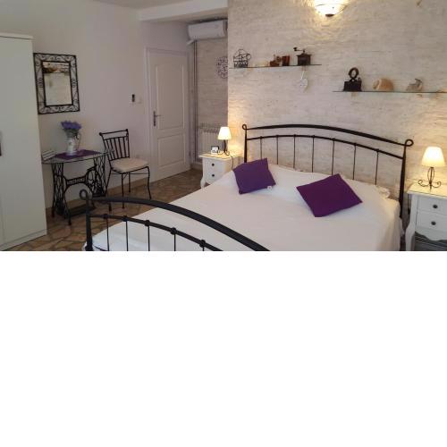 Apartmani Antunović Podgora