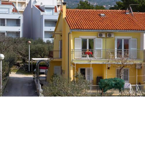 Apartmani Asja