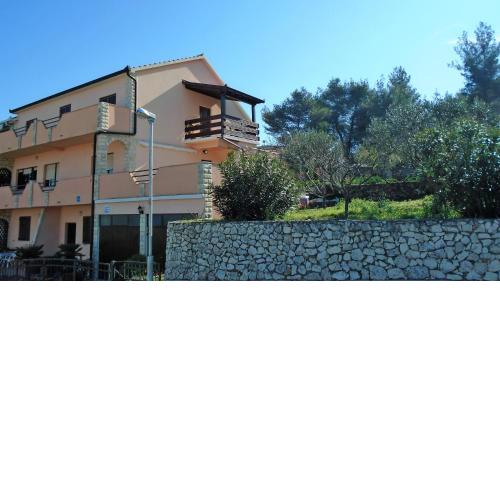 Apartmani A.Teskera