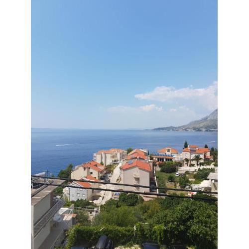 Apartmani Atila Damir