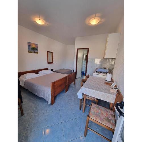 Apartmani Bada