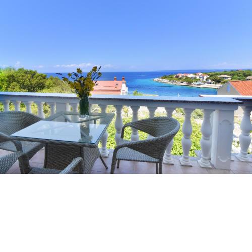Apartmani Badurina - Maslina