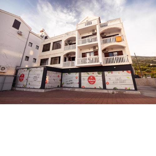 Apartmani Baki