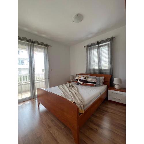 Apartmani Bakovic