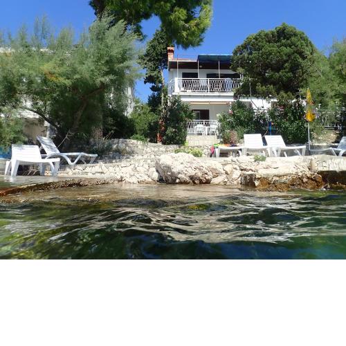 Apartmani Balažić