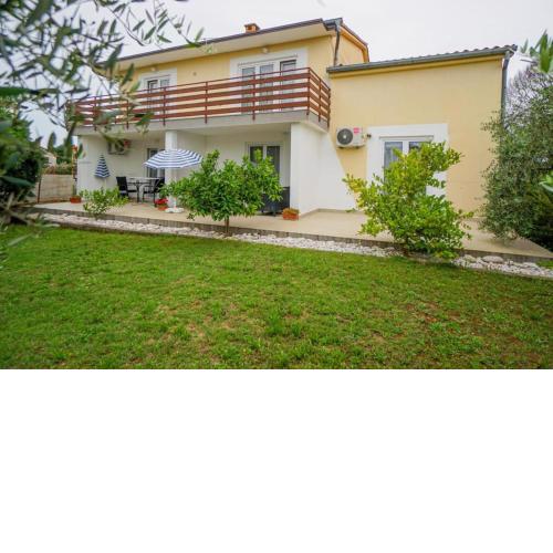 Apartmani Ban