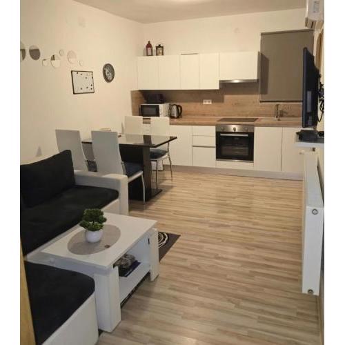 Apartmani Baotić Županja