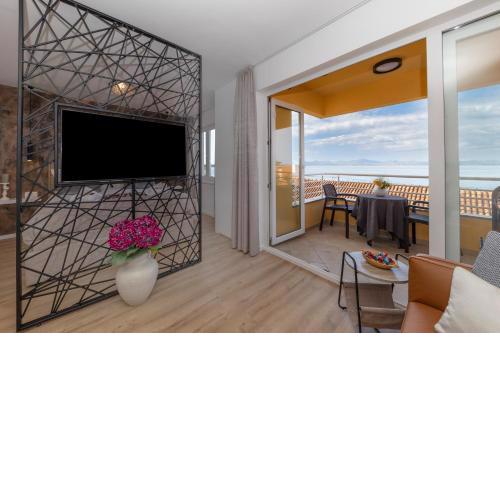 Apartmani Basioli Zadar