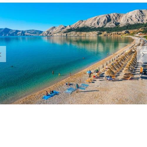 Apartmani BAŠKA