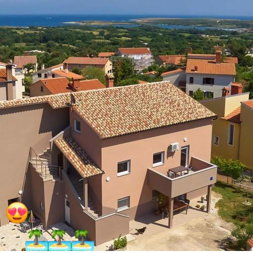 Apartmani B&B