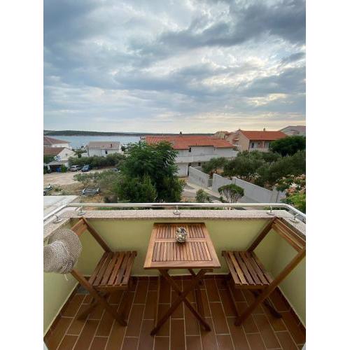 Apartmani Begic 1 i 2