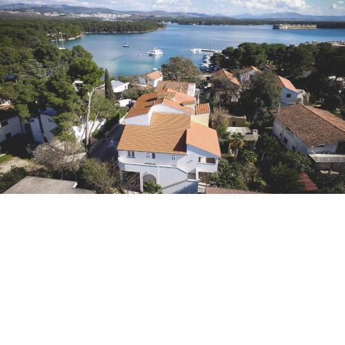 Apartmani Bego