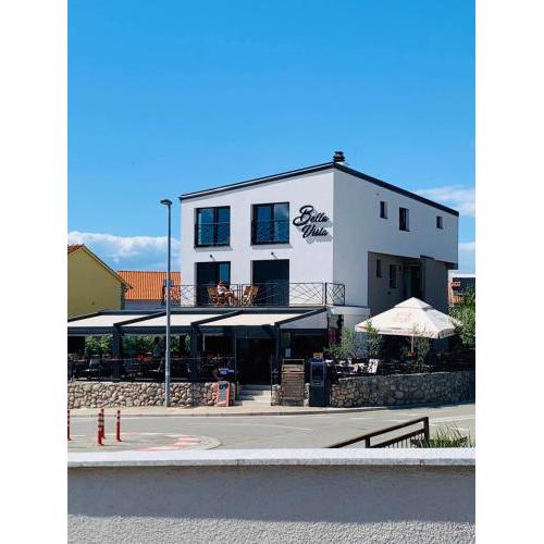 Apartmani Bella Vista