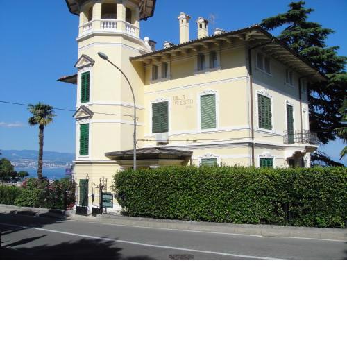 Apartmani Belsito
