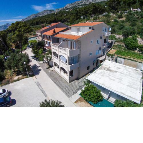 Apartmani BELVEDERE