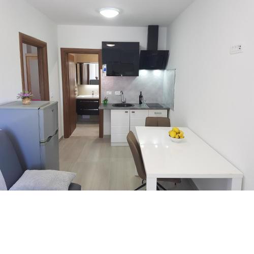 Apartmani Benjamin