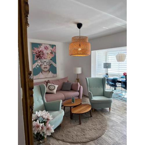 Apartmani Benko