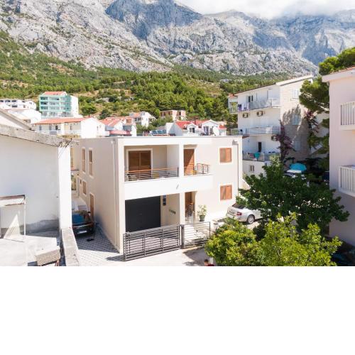 Apartmani Benzon