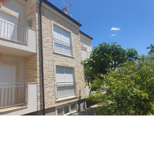 Apartmani Bepo