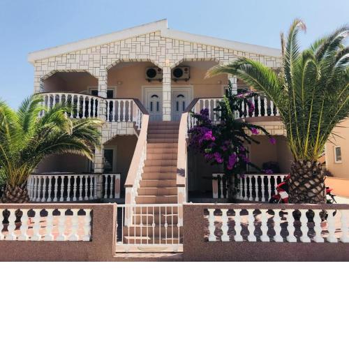 Apartmani Bermanec