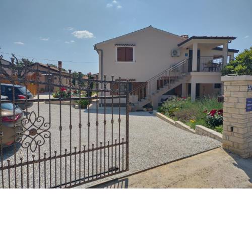 Apartmani Bernarda