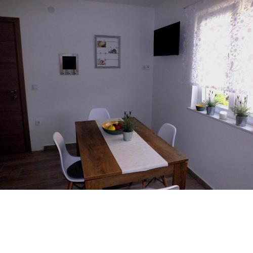Apartmani Berno
