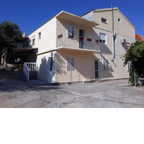 Apartmani Bezek