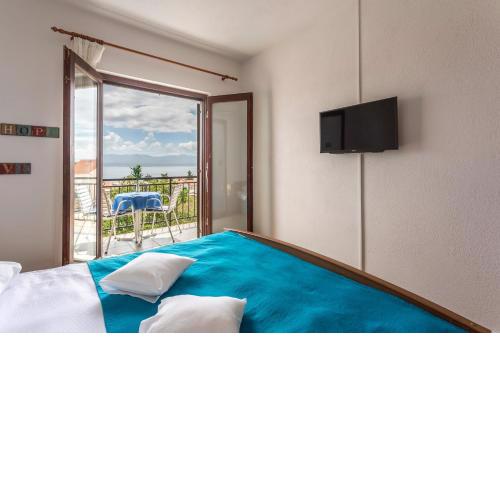 Apartmani Bezma