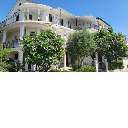 Apartmani Bilandžić-Krk