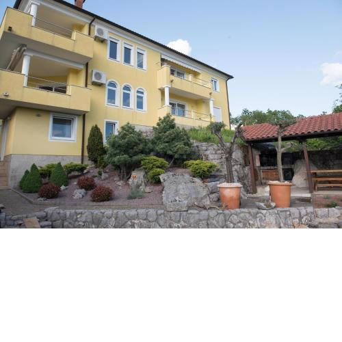 Apartmani BILIC