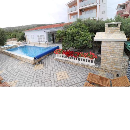 Apartmani Bilokapić Primošten