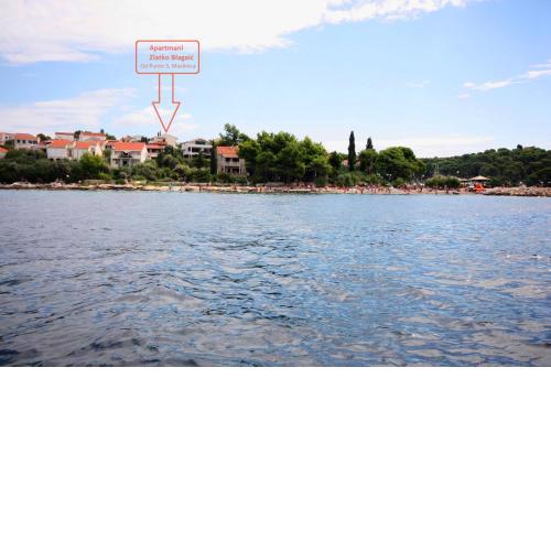 Apartmani blagaic