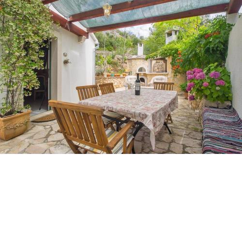 Apartmani Bobovisce Brac